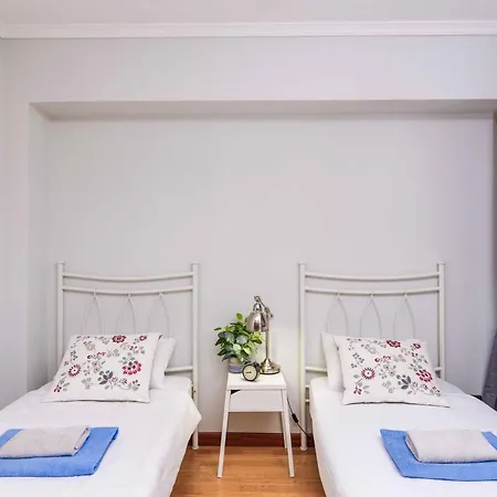 Deseo Sol Villa Playa Blanca