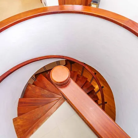 Villa Deseo Sol Playa Blanca