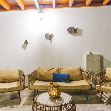 Villa Deseo Sol Playa Blanca