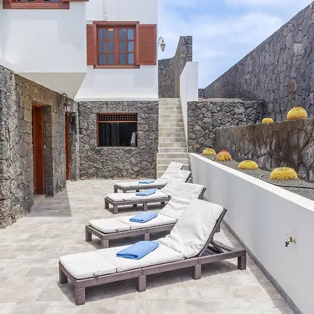 Villa Deseo Sol