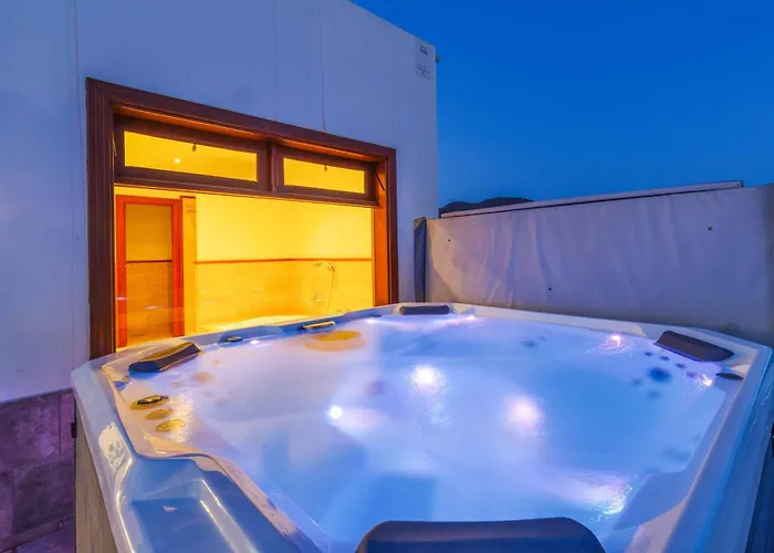 Deseo Sol Villa *