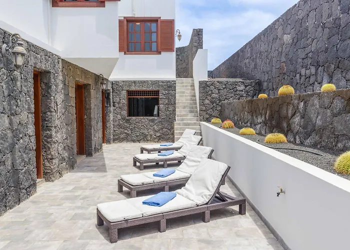 Villa Deseo Sol