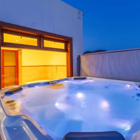 Deseo Sol Villa *